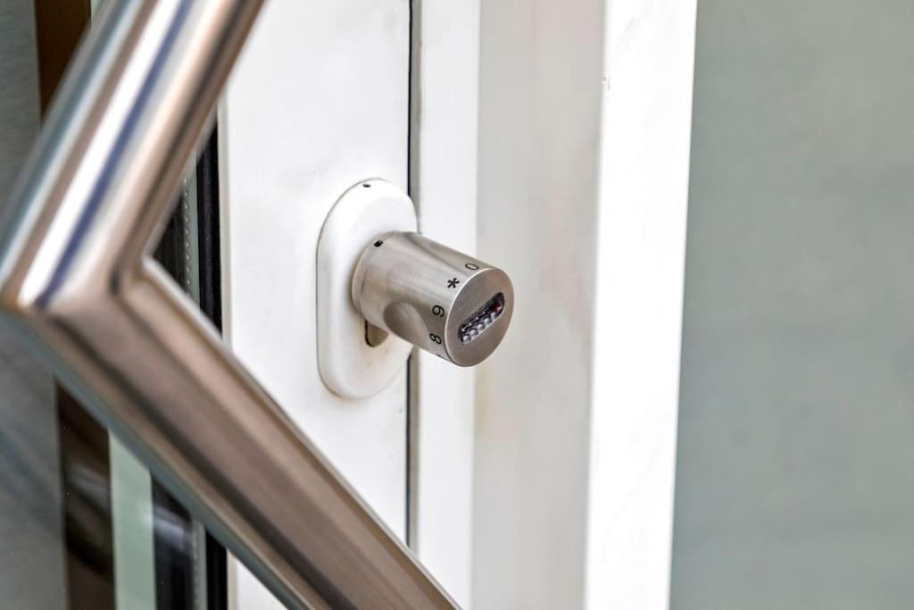 Dresden Loft An Der Elbe Apartman Kültér fotó