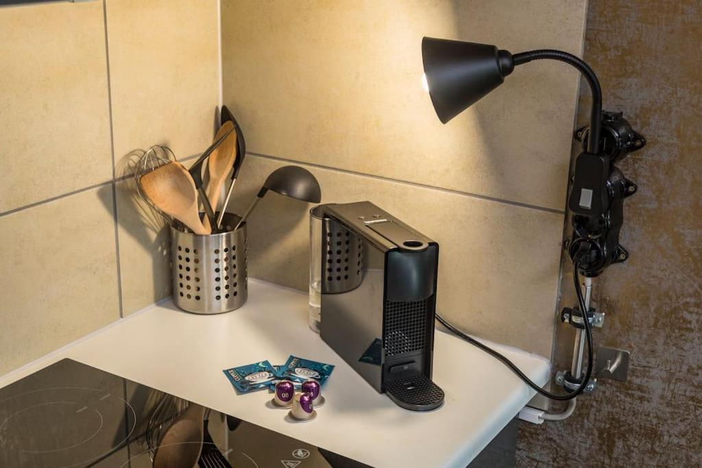 Dresden Loft An Der Elbe Apartman Kültér fotó
