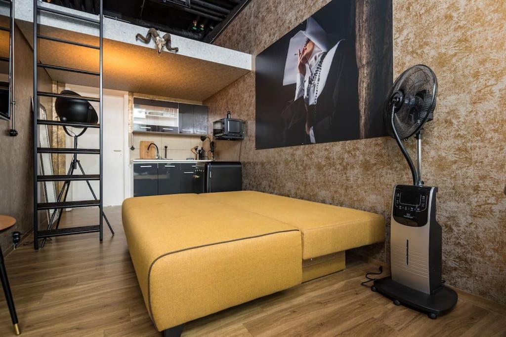 Dresden Loft An Der Elbe Apartman Kültér fotó